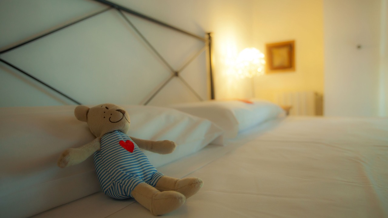 Photo of Bedroom in Garibaldi