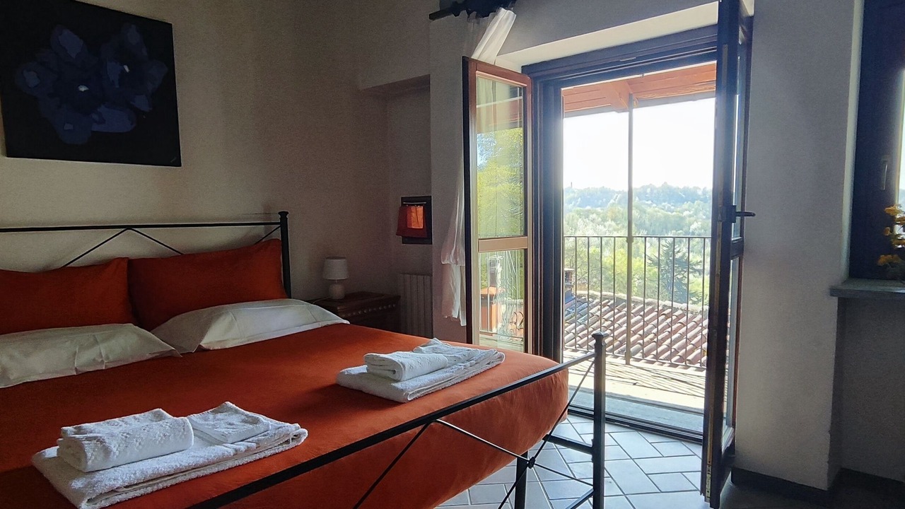 Photo of Bedroom in Garibaldi