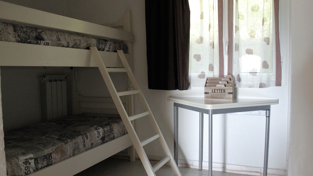 Photo of Bedroom in Castelnuovo Magra