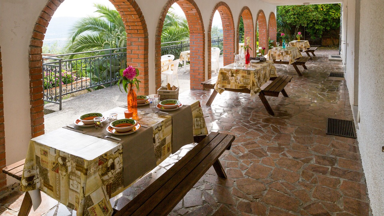 Photo of Outdoor in Castelnuovo Magra