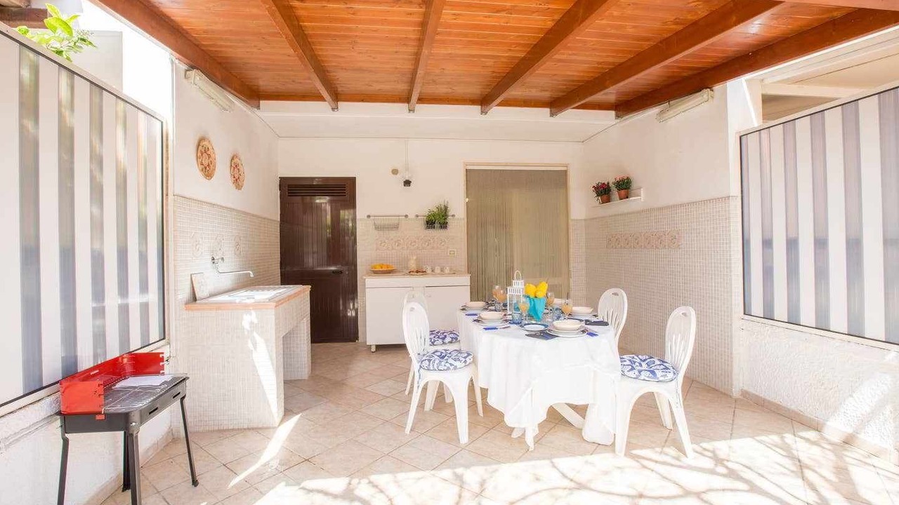 Photo of Outdoor in Torre Santa Sabina