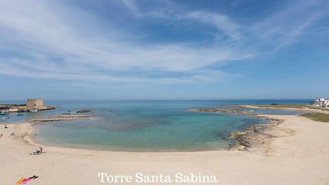 Photo of Others in Torre Santa Sabina
