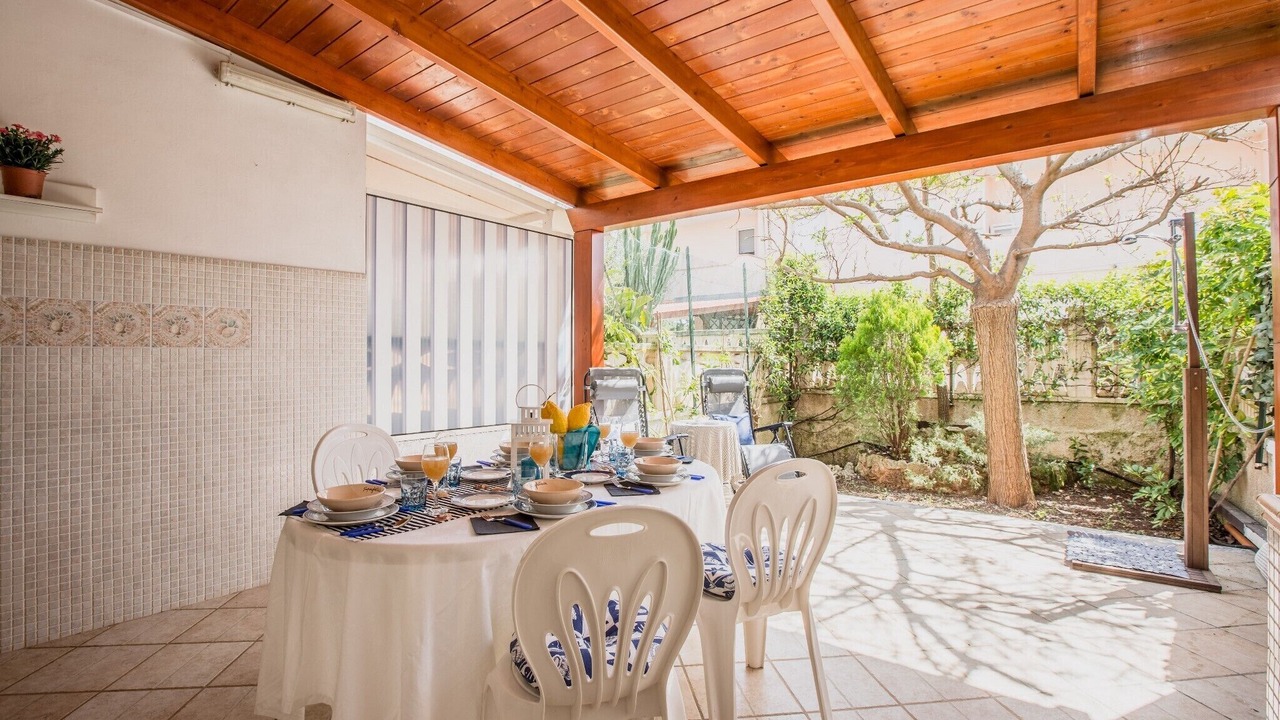 Photo of Outdoor in Torre Santa Sabina