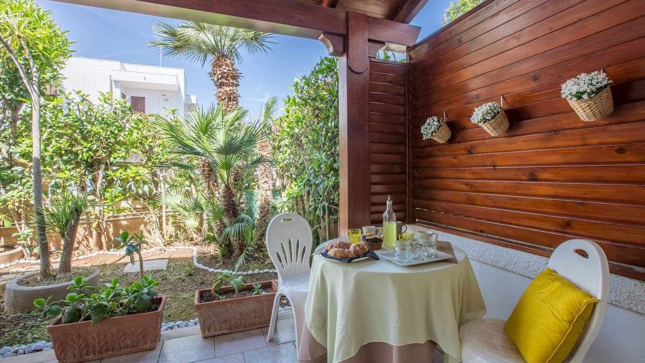 Photo of Outdoor in Torre Santa Sabina