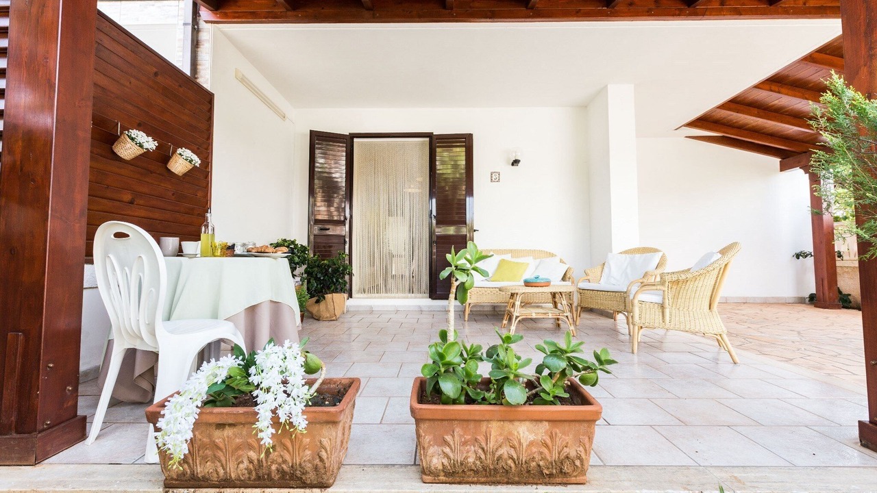 Photo of Outdoor in Torre Santa Sabina