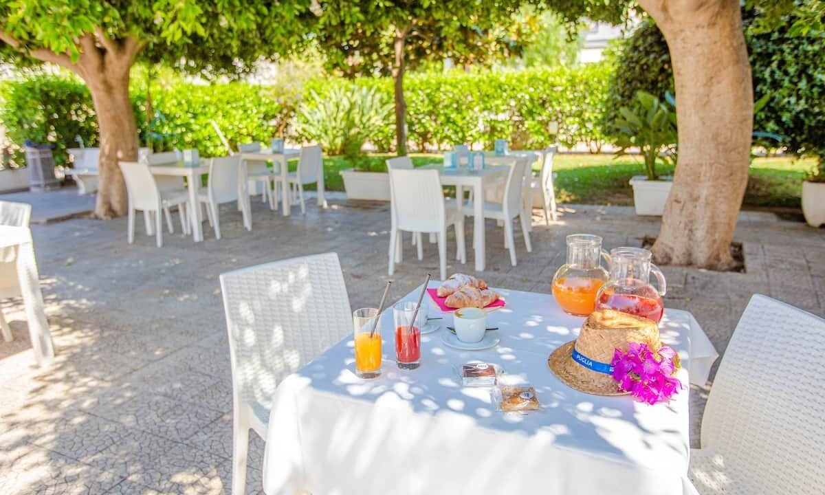 Photo of Outdoor in Torre Santa Sabina