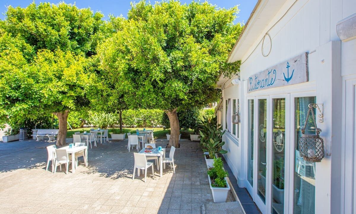 Photo of Outdoor in Torre Santa Sabina
