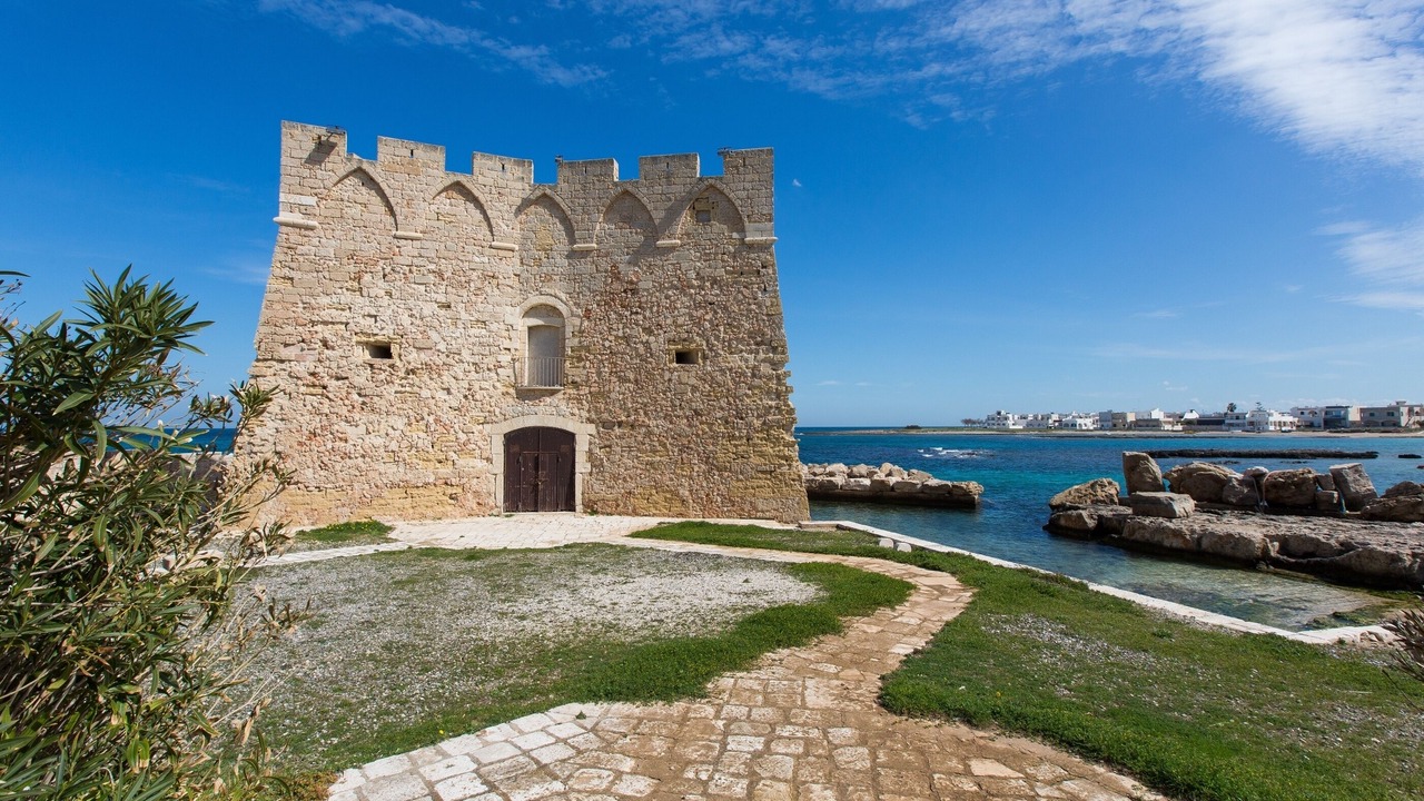 Photo of Others in Torre Santa Sabina