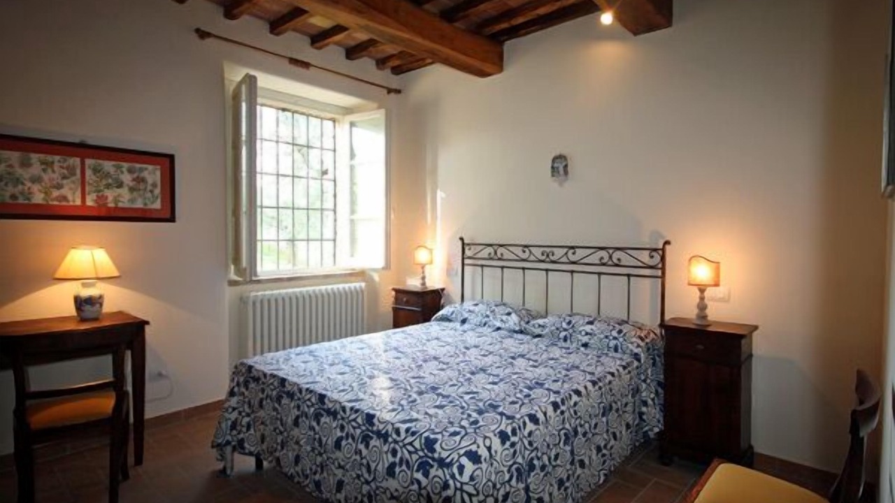 Photo of Bedroom in Gualdo Cattaneo