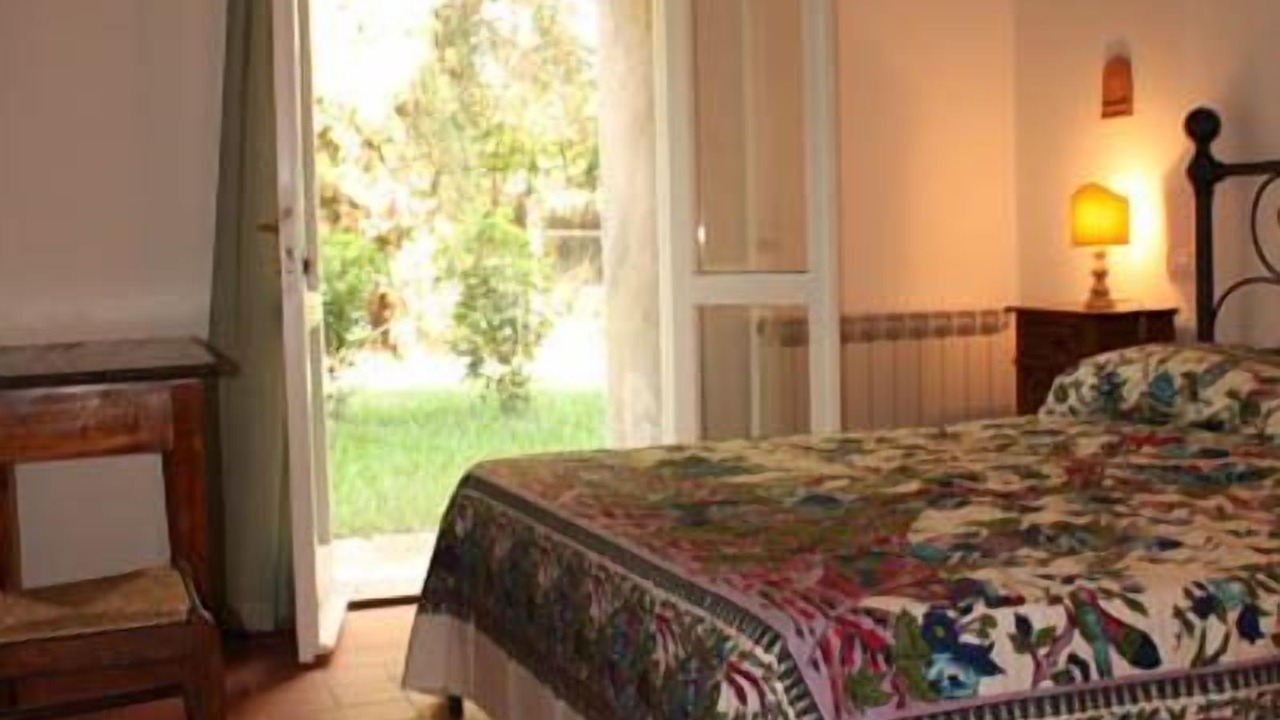 Photo of Bedroom in Gualdo Cattaneo