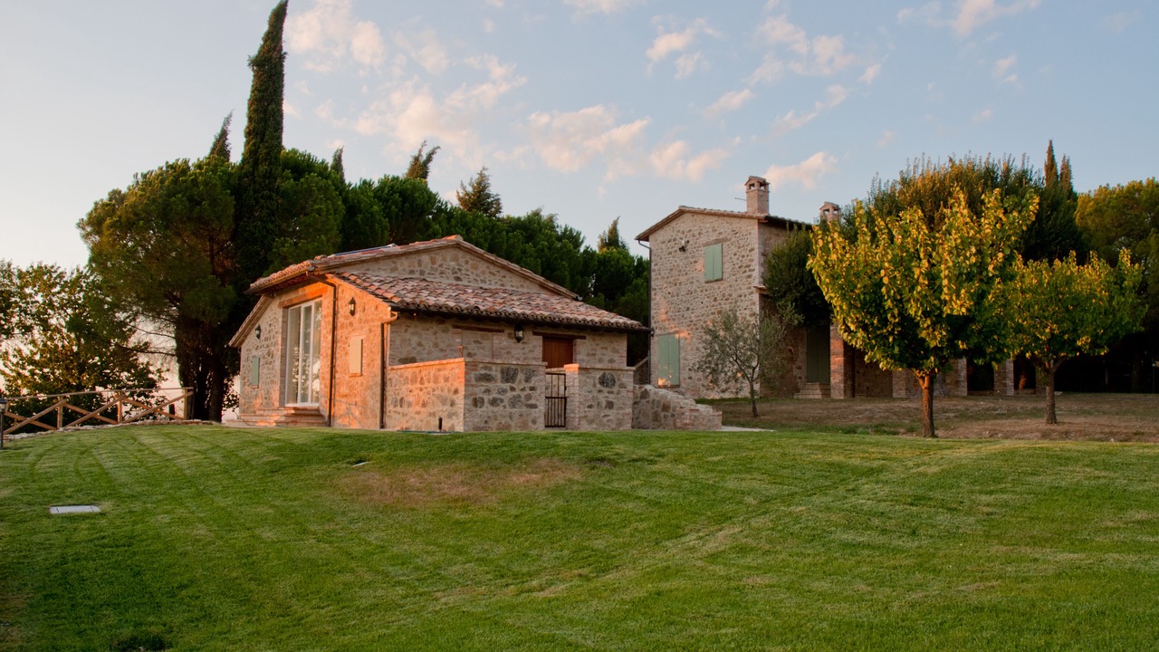 Photo of Outdoor in Gualdo Cattaneo