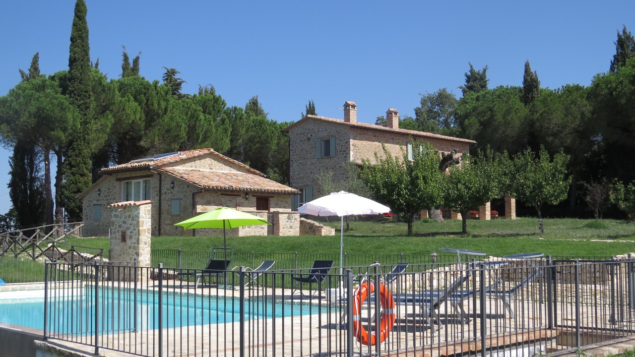 Photo of Outdoor in Gualdo Cattaneo