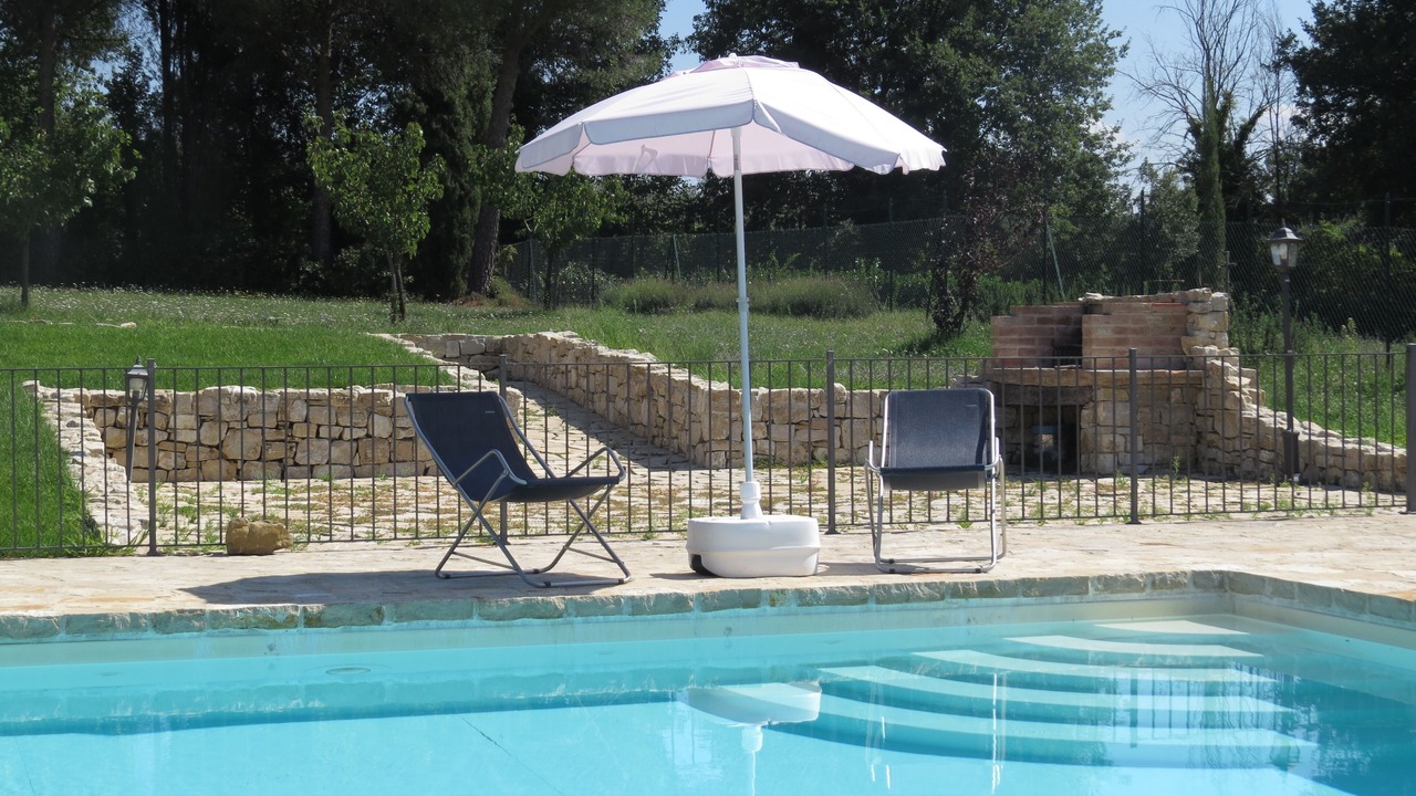 Photo of Outdoor in Gualdo Cattaneo