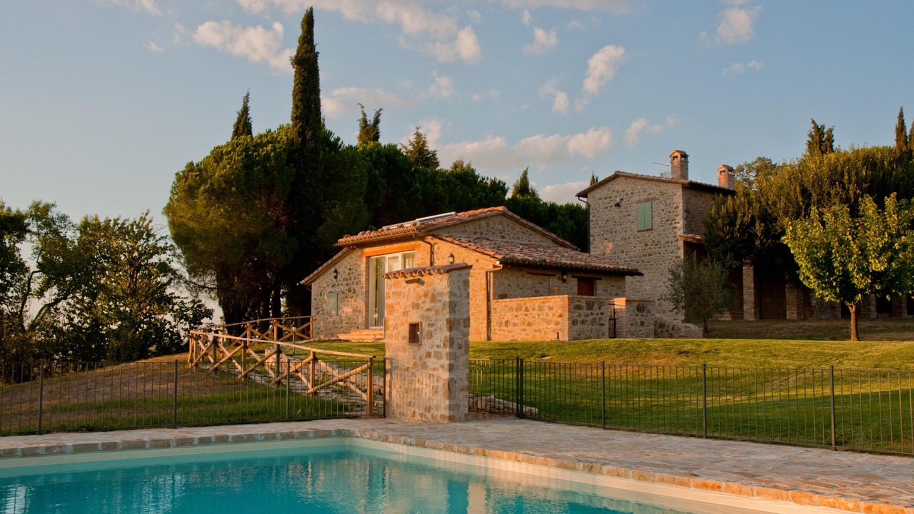 Photo of Outdoor in Gualdo Cattaneo