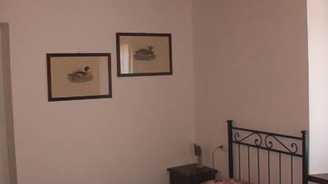Photo of Bedroom in Gualdo Cattaneo