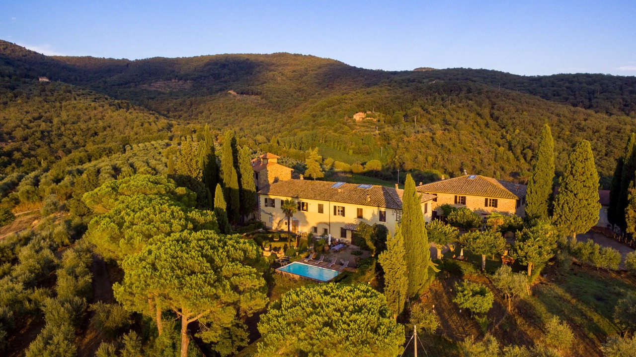 Photo of Outdoor in Greve in Chianti