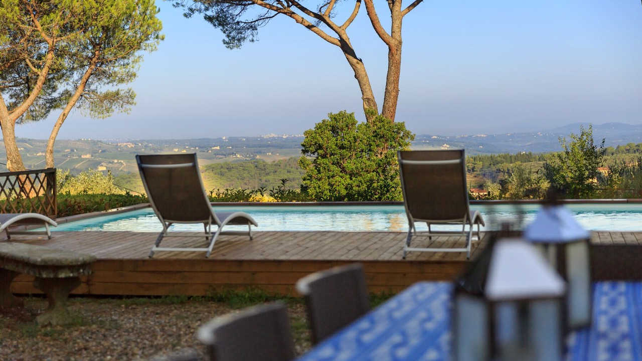 Photo of Outdoor in Greve in Chianti