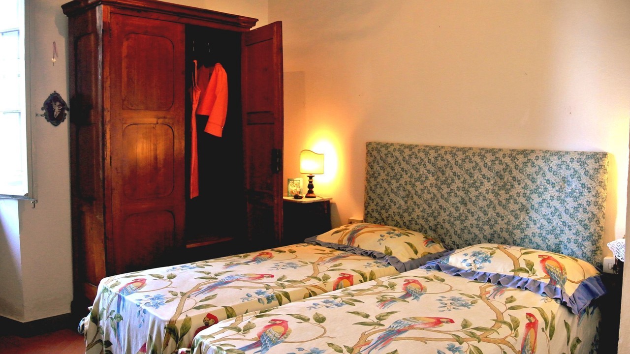 Photo of Bedroom in Greve in Chianti