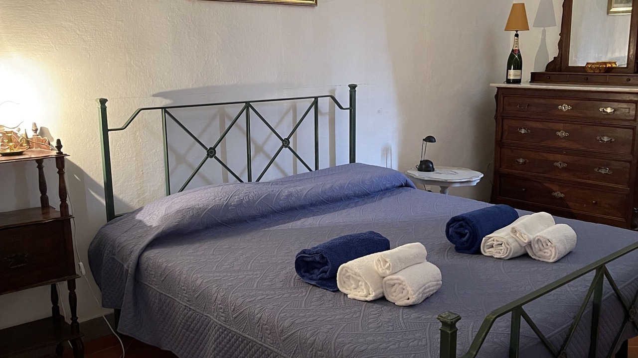 Photo of Bedroom in Greve in Chianti