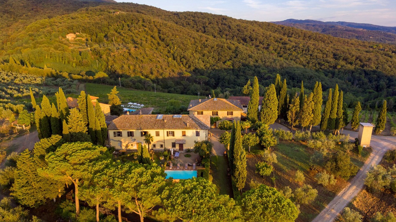 Photo of Outdoor in Greve in Chianti