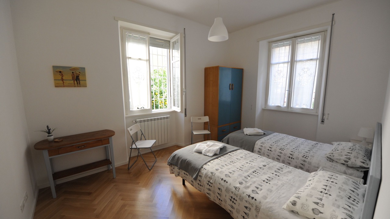 Photo of Bedroom in Gianicolo