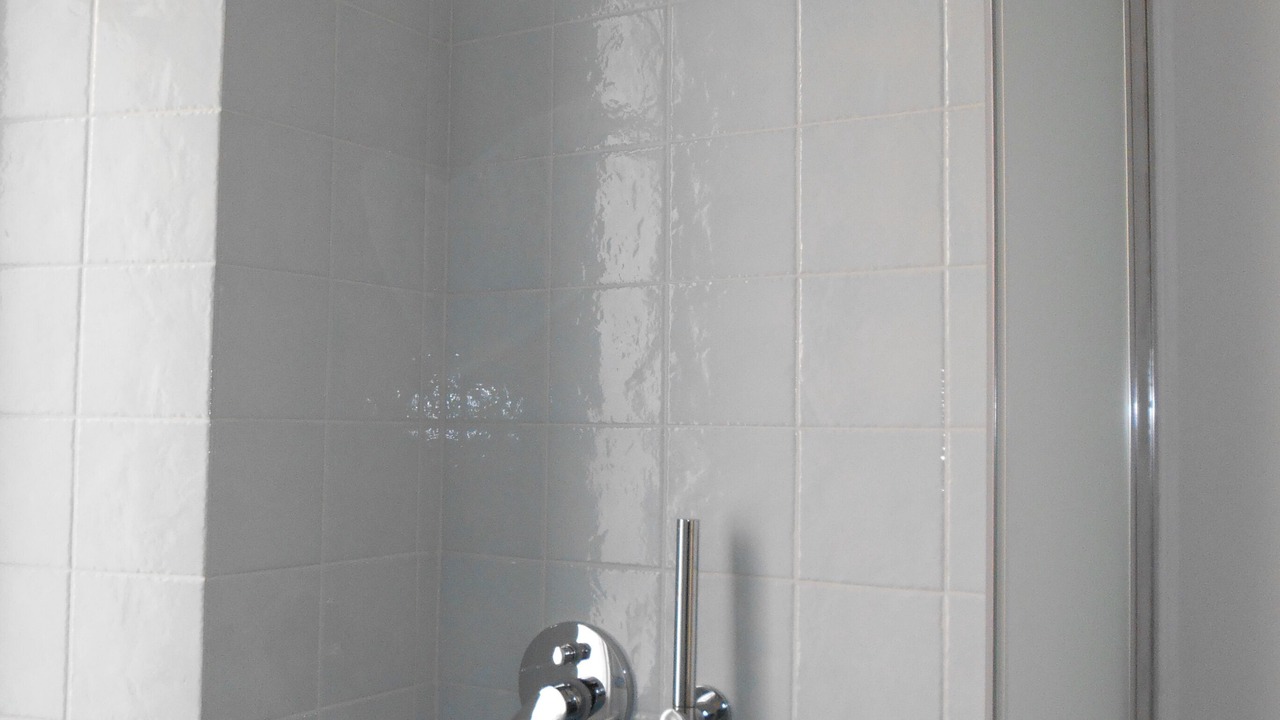 Photo of Bathroom in Gianicolo