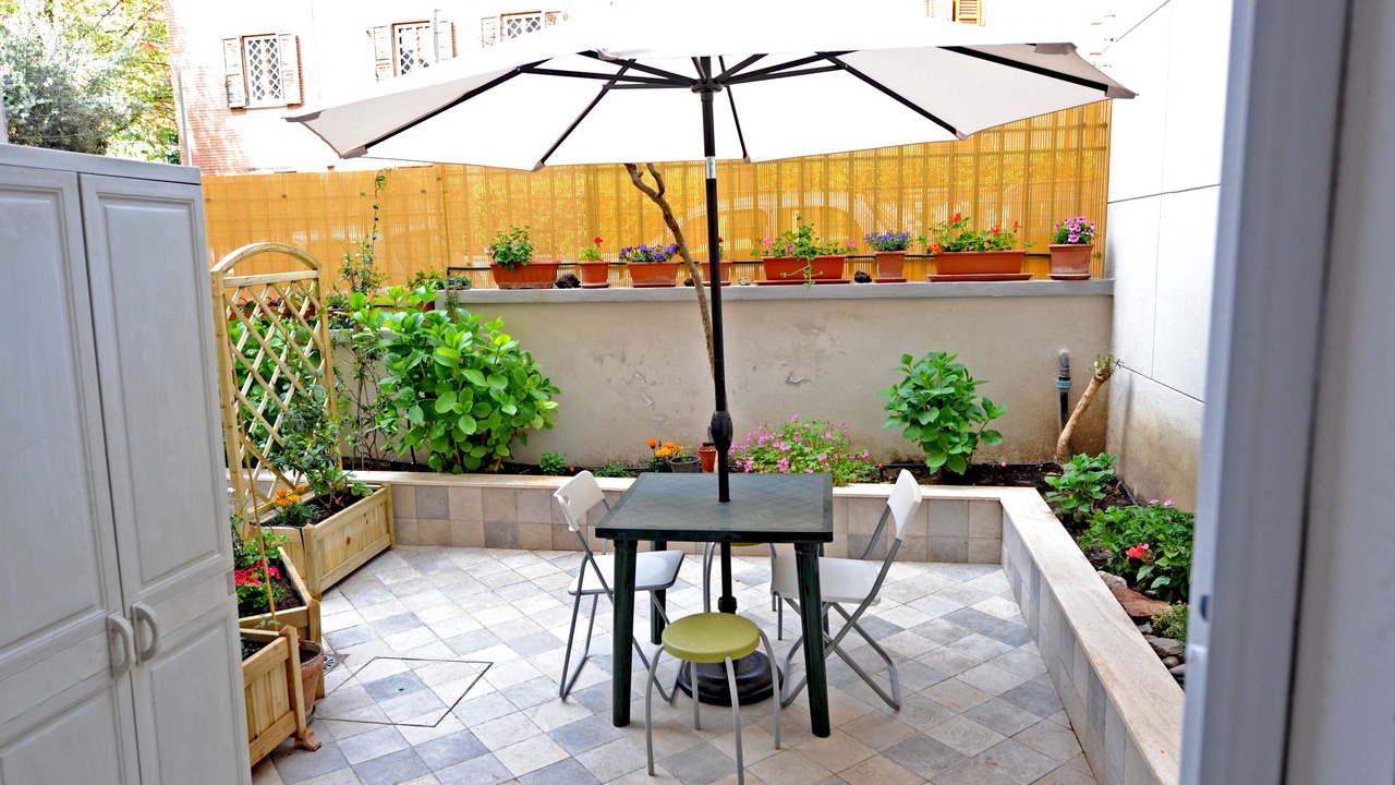 Photo of Outdoor in Gianicolo