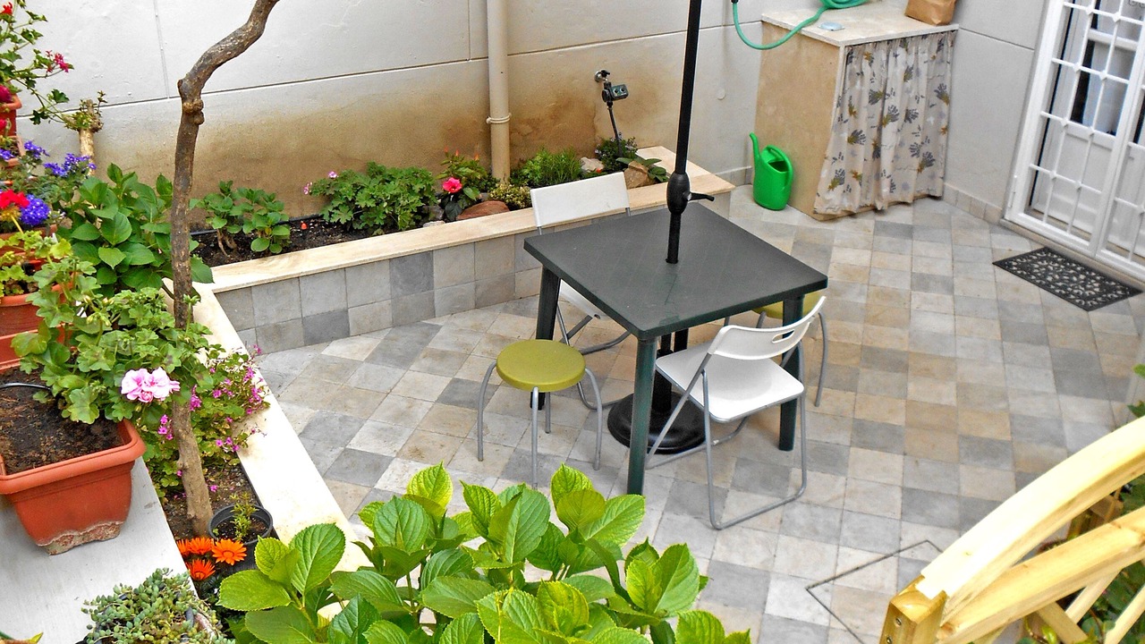 Photo of Outdoor in Gianicolo