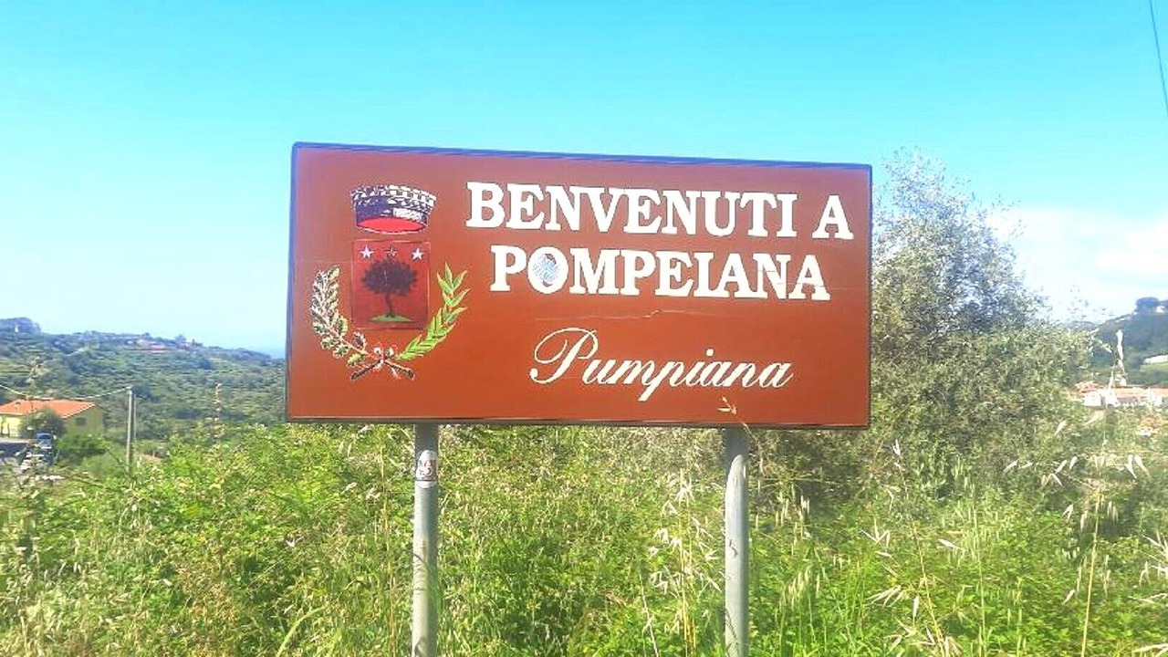 Photo of Outdoor in Pompeiana