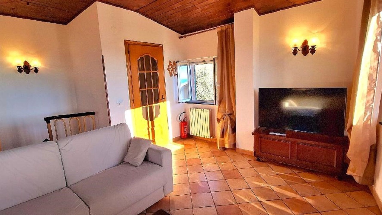 Photo of Livingroom in Pompeiana