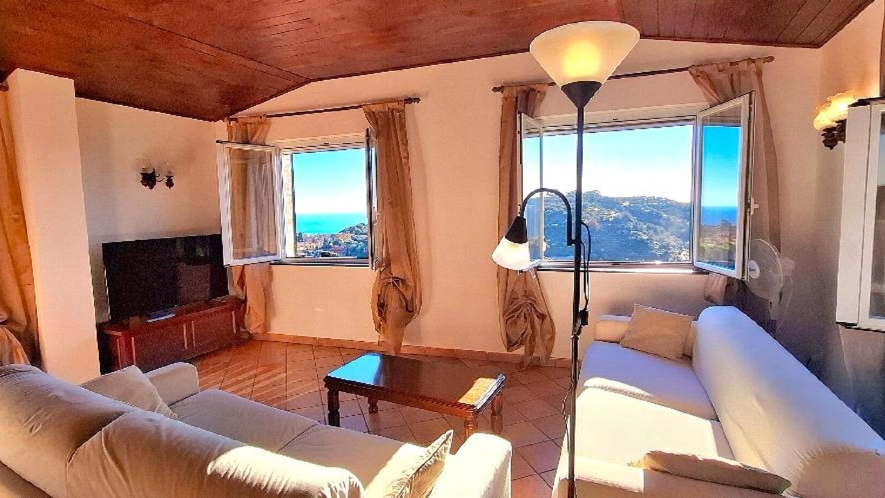 Photo of Livingroom in Pompeiana