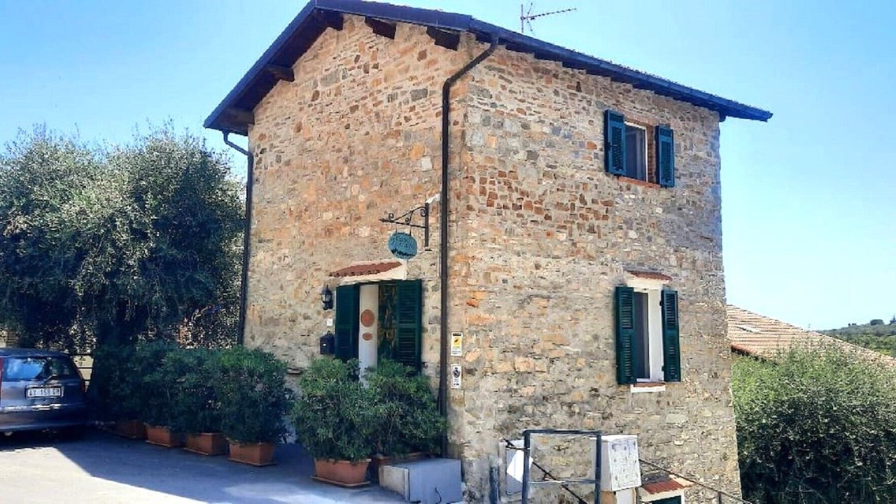 Photo of Outdoor in Pompeiana