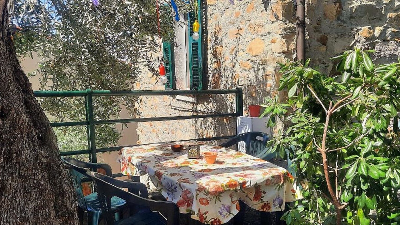 Photo of Outdoor in Pompeiana