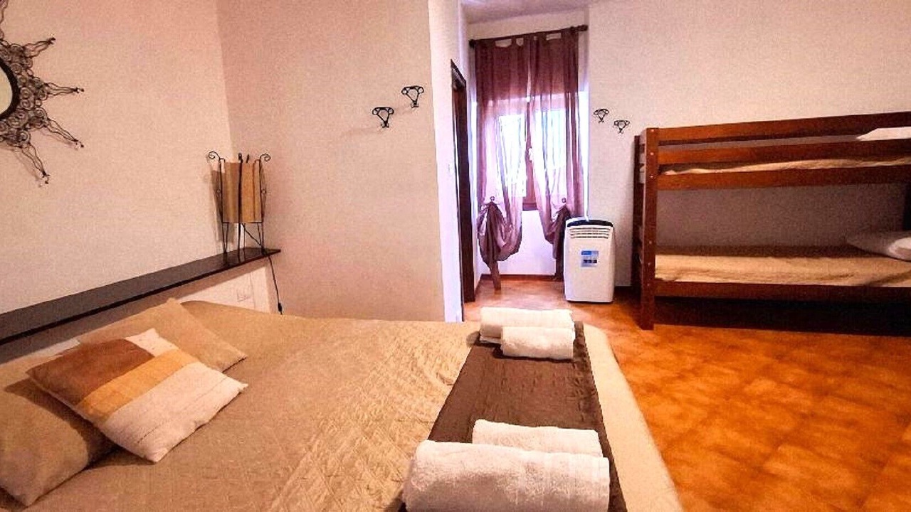 Photo of Bedroom in Pompeiana