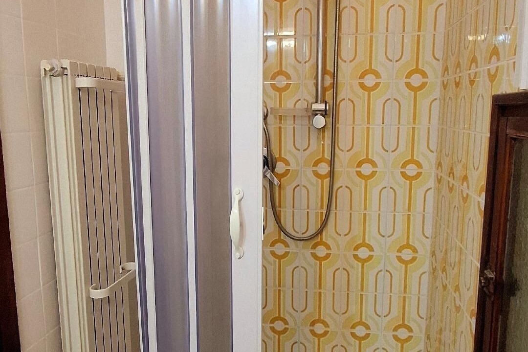 Photo of Bathroom in Pompeiana
