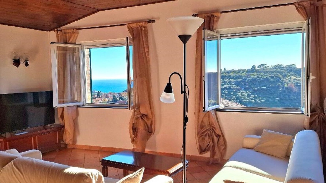 Photo of Livingroom in Pompeiana