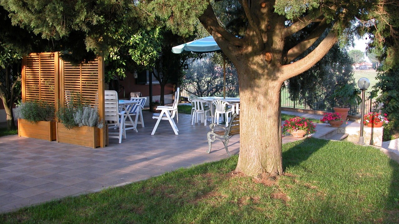 Photo of Outdoor in Zona XXVI Castel di Decima