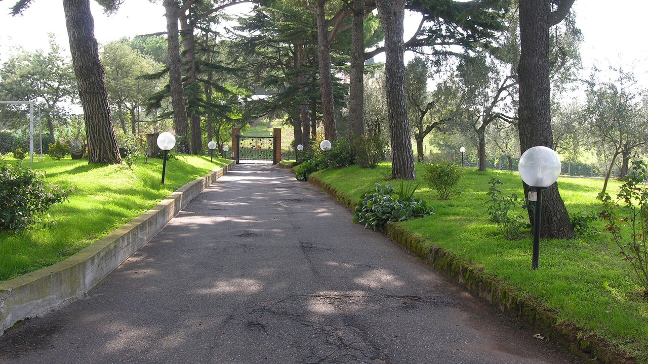 Photo of Others in Zona XXVI Castel di Decima