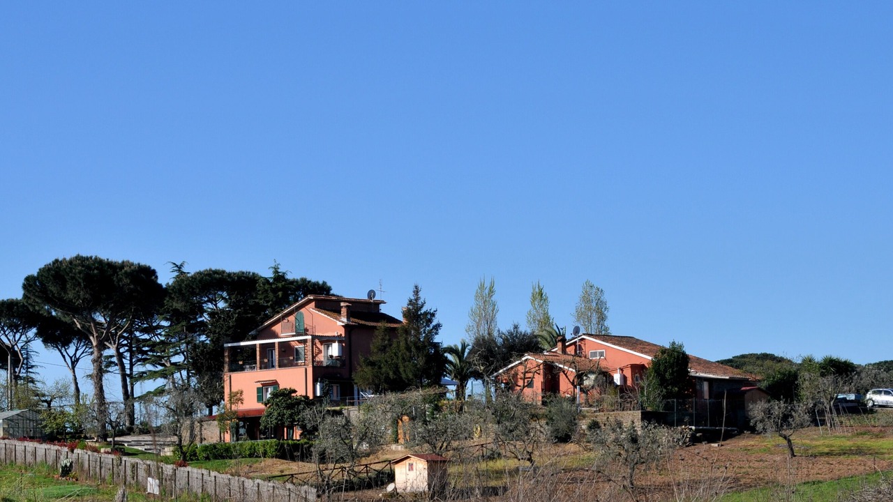 Photo of Others in Zona XXVI Castel di Decima