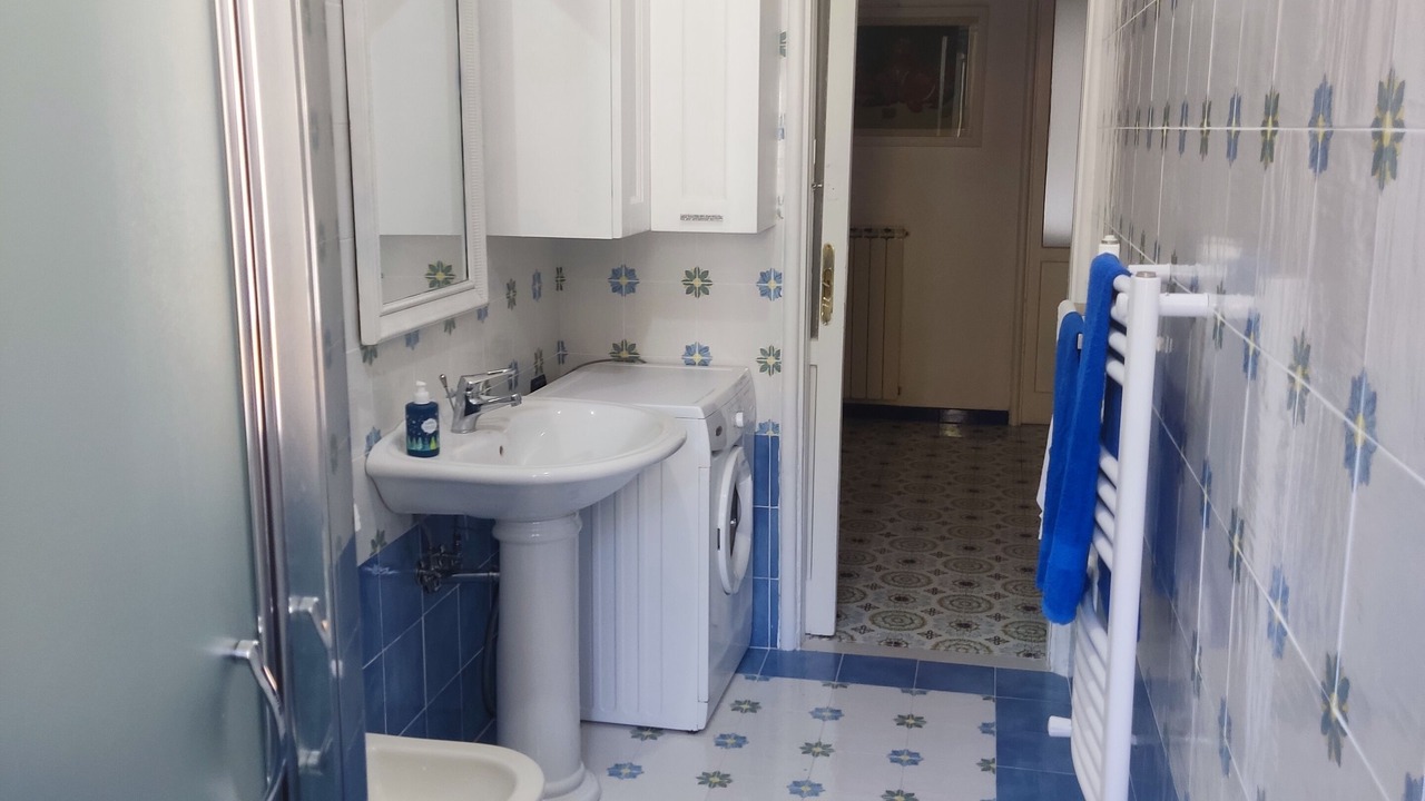 Photo of Bathroom in Castellammare di Stabia