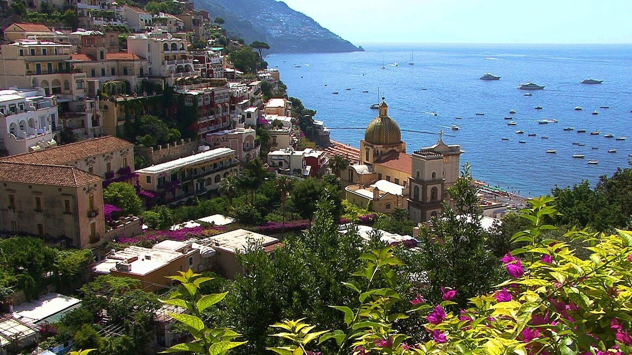 Photo of Outdoor in Castellammare di Stabia