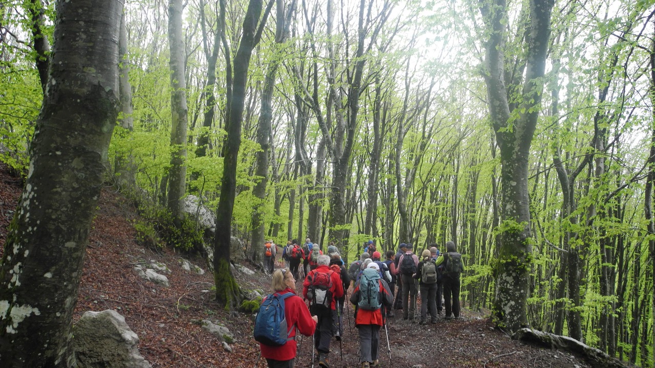 Photo of Outdoor in Castellammare di Stabia