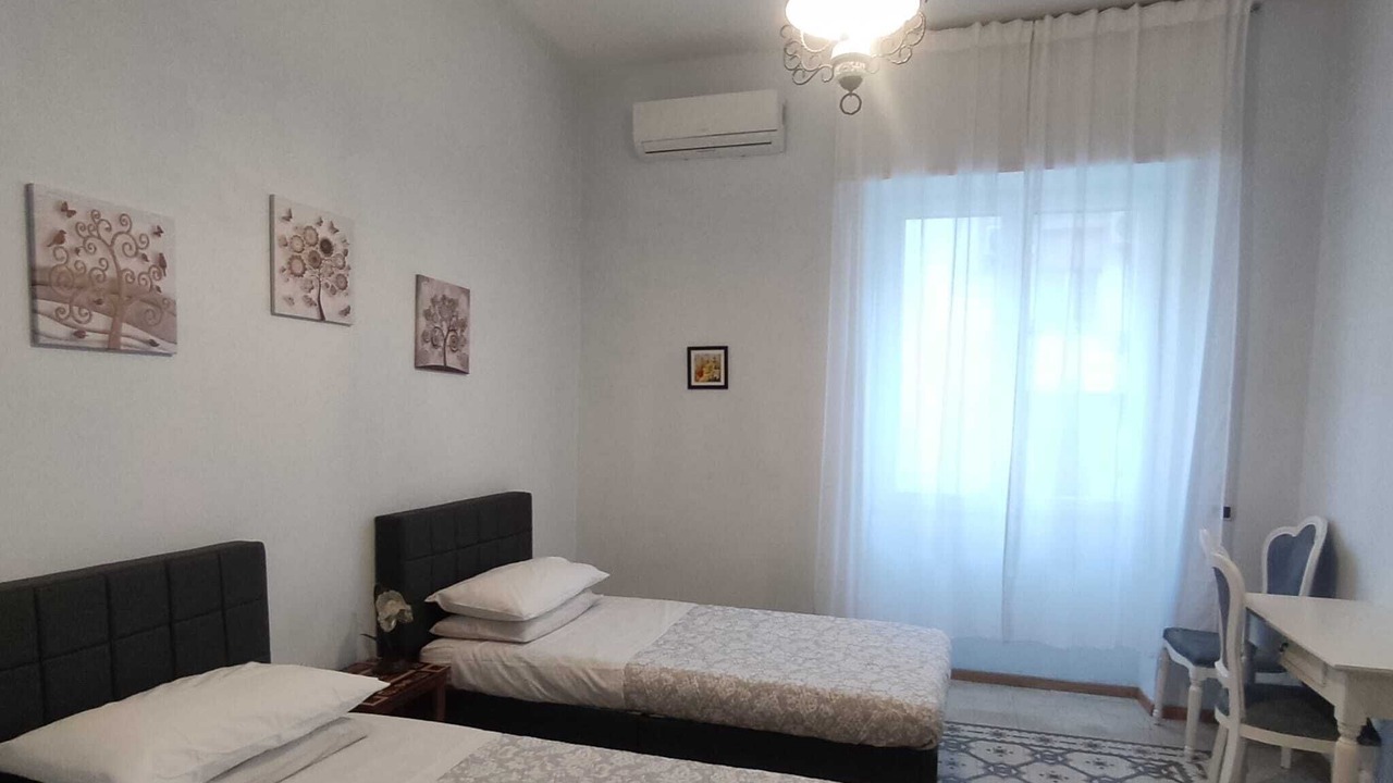 Photo of Bedroom in Castellammare di Stabia