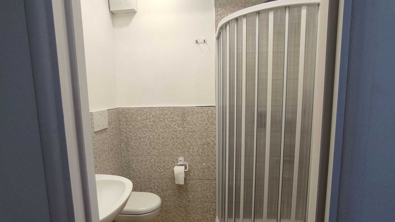 Photo of Bathroom in Castellammare di Stabia