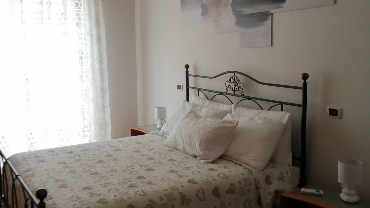 Photo of Bedroom in Castellammare di Stabia