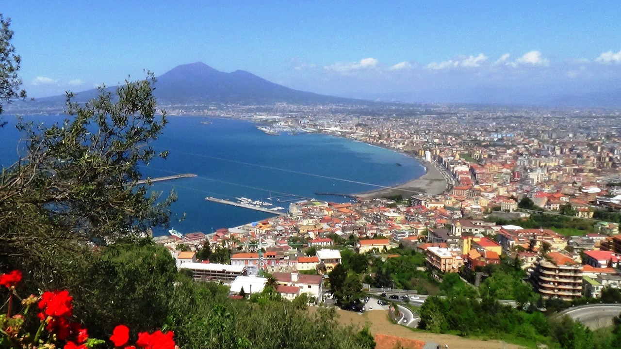 Photo of Outdoor in Castellammare di Stabia