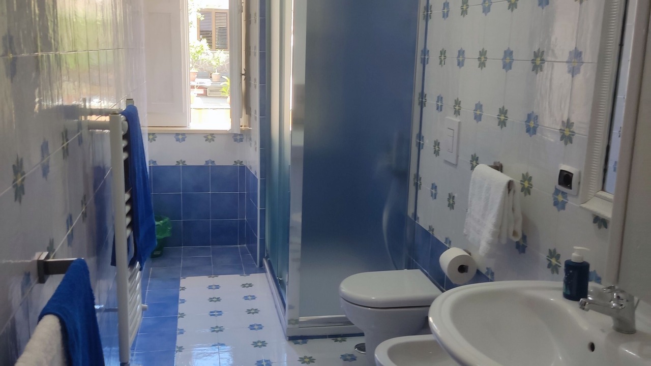 Photo of Bathroom in Castellammare di Stabia