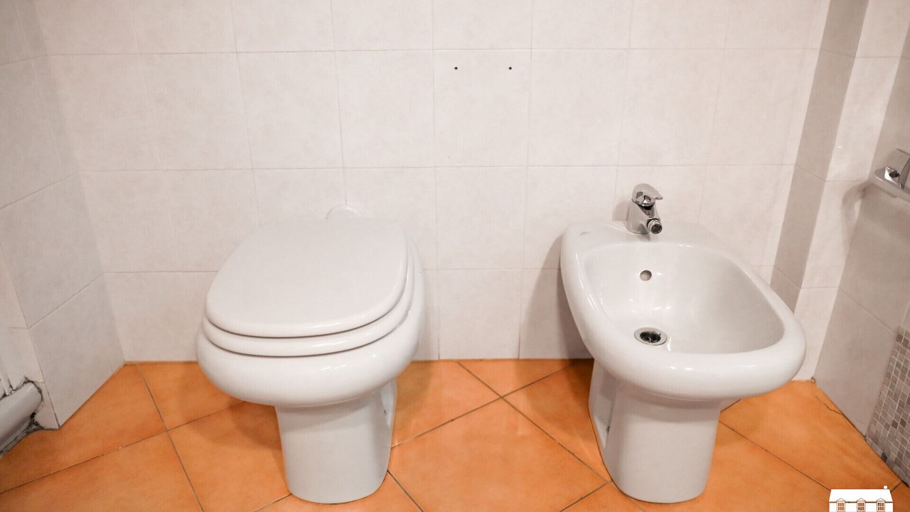 Photo of Bathroom in Bellano