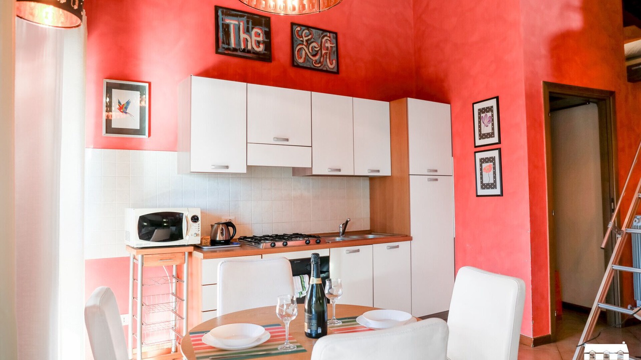 Photo of Kitchen in Bellano