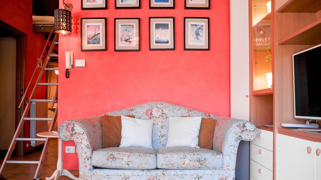 Photo of Livingroom in Bellano